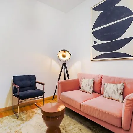 Santana 2br, Steps From Downtown - Explore On Foot *
