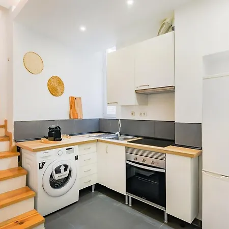 Santana 2br, Steps From Downtown - Explore On Foot * Lisboa