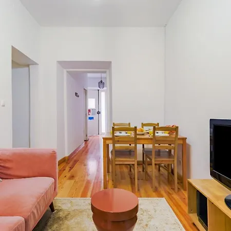 Santana 2br, Steps From Downtown - Explore On Foot Apartamento *