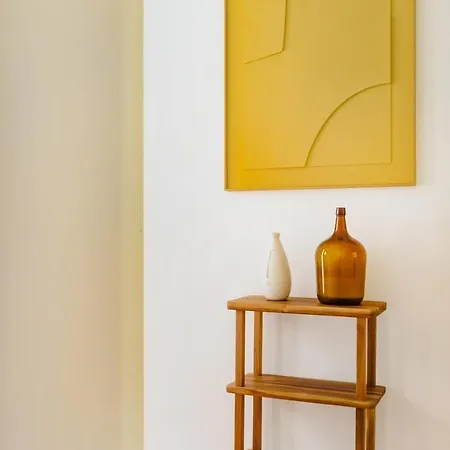 Santana 2br, Steps From Downtown - Explore On Foot Lisboa