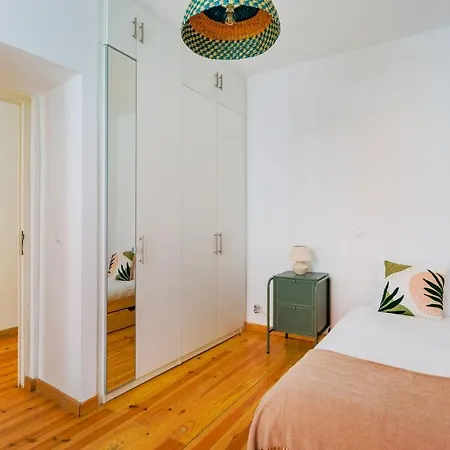 Santana 2br, Steps From Downtown - Explore On Foot *