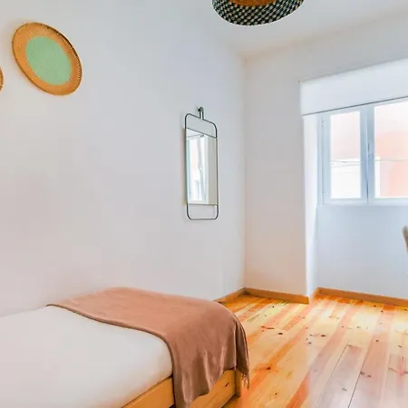 Santana 2br, Steps From Downtown - Explore On Foot Apartamento *