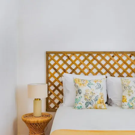 Santana 2br, Steps From Downtown - Explore On Foot Lisboa