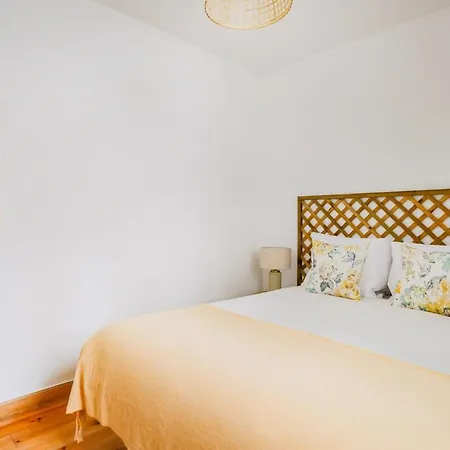 Apartamento Santana 2br, Steps From Downtown - Explore On Foot *